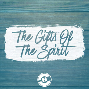 The Gifts Of The Spirit // Pastor Gene Pensiero