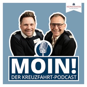 User Podcast Logo