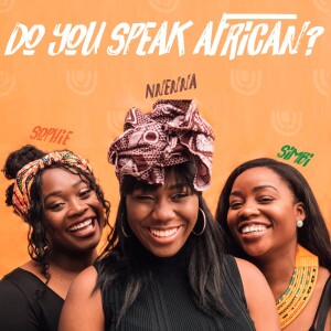 Do You Speak African?