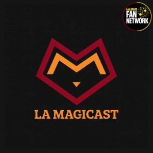 User Podcast Logo