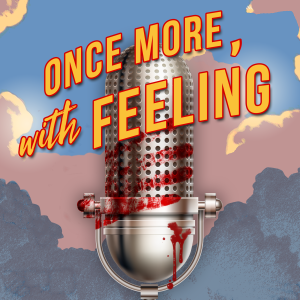 User Podcast Logo