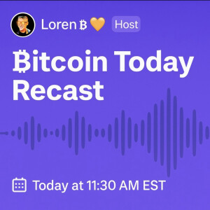User Podcast Logo