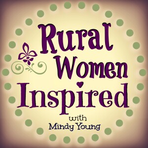 Rural Women Inspired