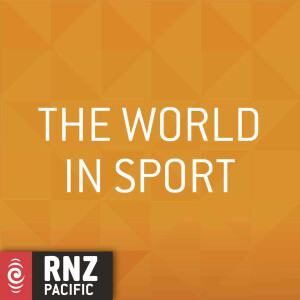 The World in Sport