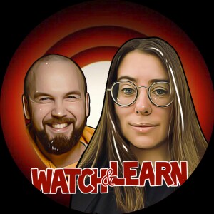 User Podcast Logo