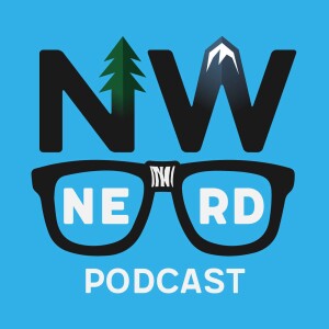 NW NERD: Fandom-powered geek magazine