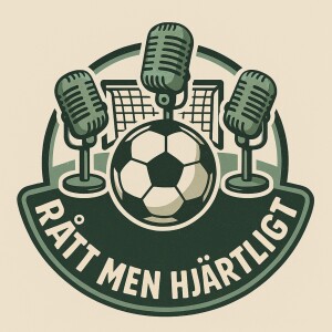 User Podcast Logo