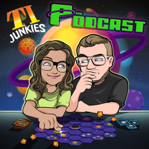 User Podcast Logo