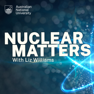Nuclear Matters