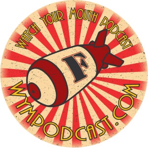 User Podcast Logo