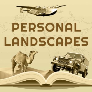 User Podcast Logo
