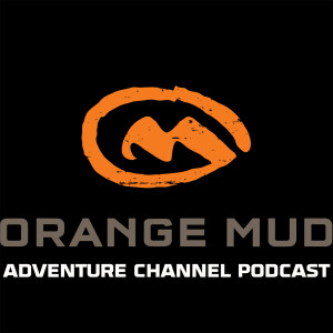 User Podcast Logo