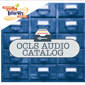 OCLS Audio Catalog
