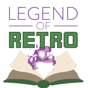 The Legend of Retro