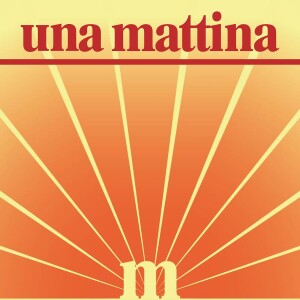 User Podcast Logo
