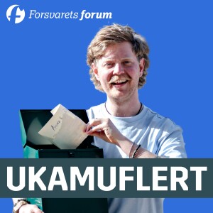User Podcast Logo