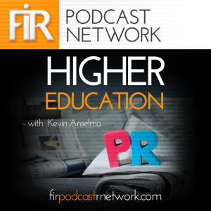 User Podcast Logo