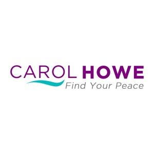 Finding Peace - Carol Howe's Weekly Spiritual Podcast