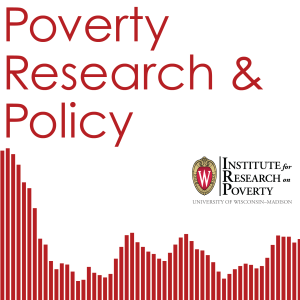 Poverty Research & Policy