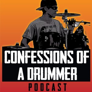 Confessions Of A Drummer