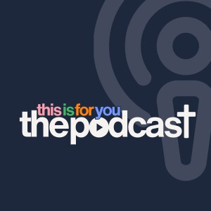 User Podcast Logo