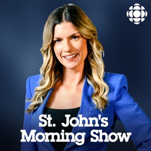 The St. John’s Morning Show