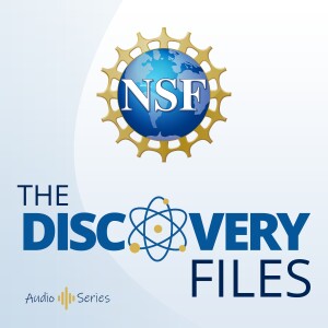 The Discovery Files