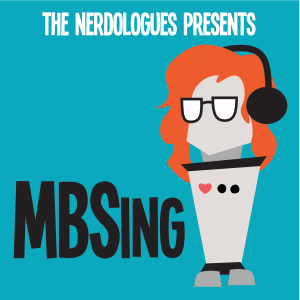 User Podcast Logo