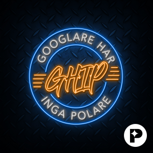 User Podcast Logo
