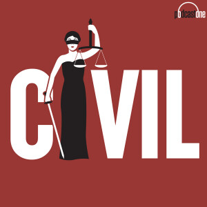 User Podcast Logo
