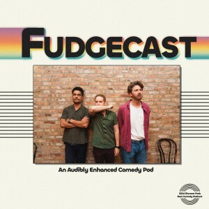 User Podcast Logo