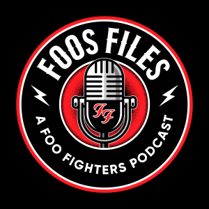 User Podcast Logo