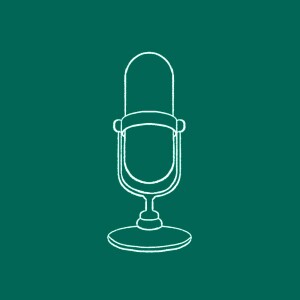 User Podcast Logo