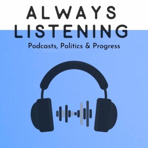 User Podcast Logo