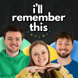 User Podcast Logo