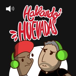 User Podcast Logo