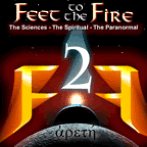 Feet to the Fire Radio Show