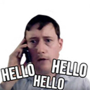User Podcast Logo