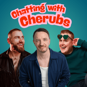 User Podcast Logo