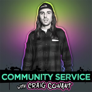 User Podcast Logo