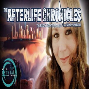 User Podcast Logo