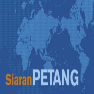 Siaran Petang - Voice of America | Bahasa Indonesia
