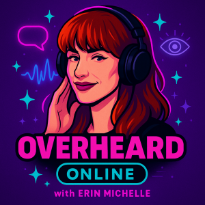 User Podcast Logo