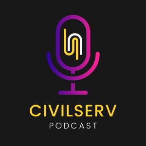 User Podcast Logo