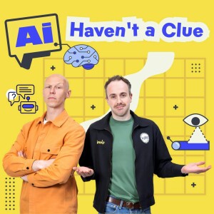 User Podcast Logo