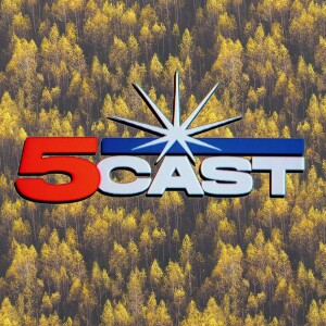 User Podcast Logo