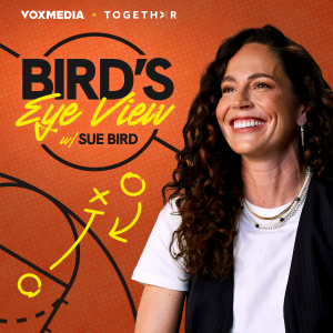 Bird’s Eye View with Sue Bird