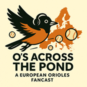 User Podcast Logo
