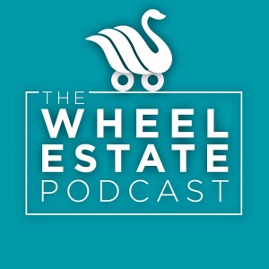 User Podcast Logo