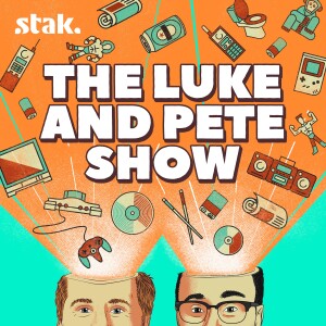 User Podcast Logo